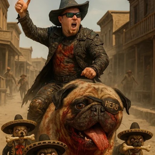 Rumples Rambles: Virtual Adventures